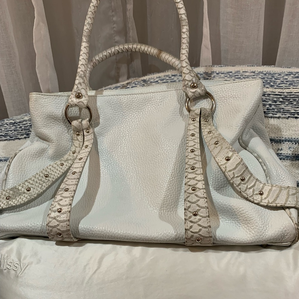 Patti La Belle purse